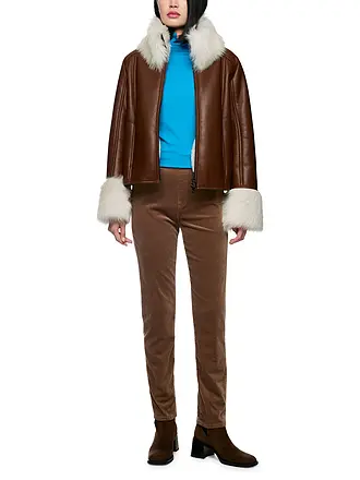 MARC CAIN | Pantalón de vestir SIENA | 